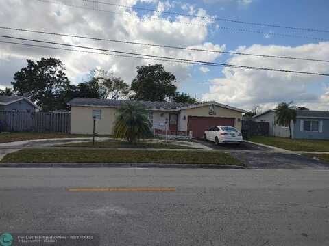 1685 NW 66th Ave, Margate, FL 33063