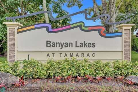 6196 Laurel Ln, Tamarac, FL 33319