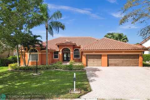 4298 NW 81st Ter, Coral Springs, FL 33065