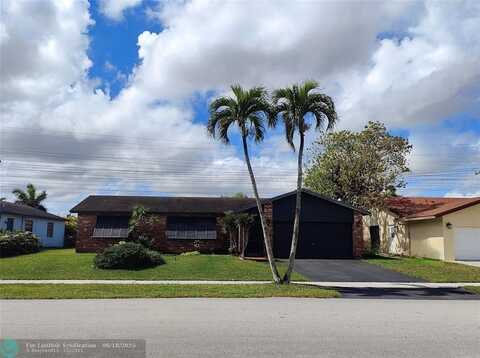 2281 NW 70th Ln, Margate, FL 33063