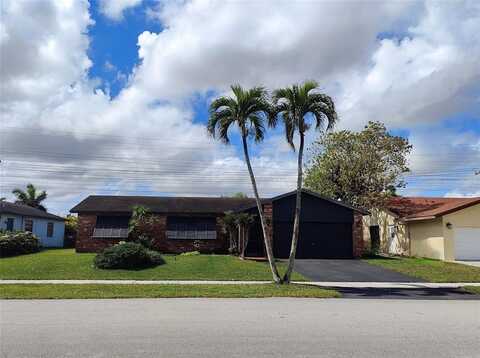 2281 NW 70th Ln, Margate, FL 33063