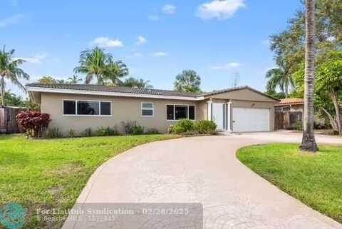 5419 NE 22nd Ave, Fort Lauderdale, FL 33308