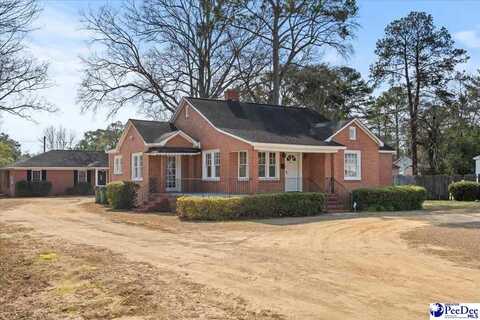 571 W Carolina Avenue, Hartsville, SC 29550