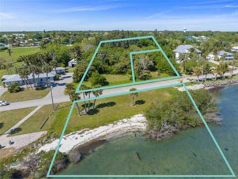 13095 N Indian River Drive, Sebastian, FL 32958