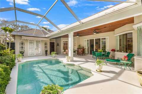 9150 Spring Time Drive, Vero Beach, FL 32963