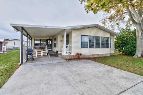 921 Dogwood Drive, Barefoot Bay, FL 32976