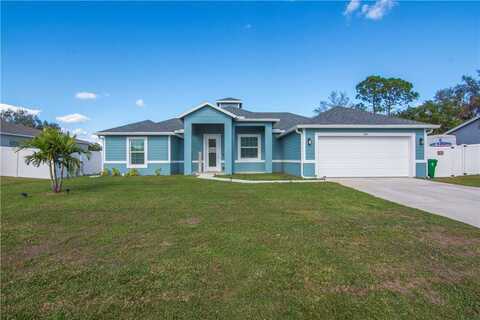 965 Nichols Terrace, Port Saint Lucie, FL 34953