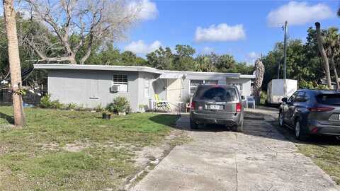 4606 Evergreen Avenue, Fort Pierce, FL 34947