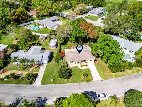 2361 Bonita Avenue, Vero Beach, FL 32960