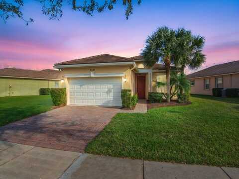 9737 SW Eastbrook Circle, Port Saint Lucie, FL 34987