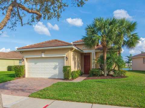 9737 SW Eastbrook Circle, Port Saint Lucie, FL 34987