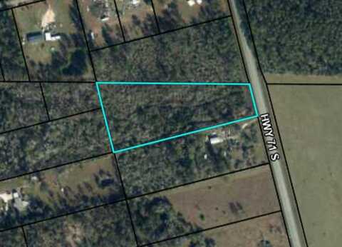 6491 Hwy 71 S, Wewahitchka, FL 32465