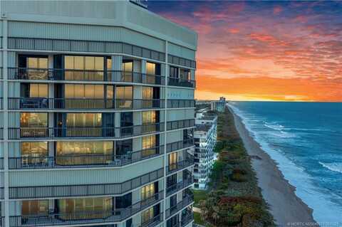 9500 S Ocean Drive unit: 1706, Jensen Beach, FL 34957