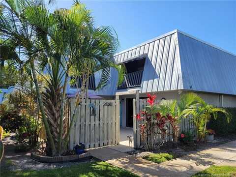 3828 SE Jefferson Street, Stuart, FL 34997