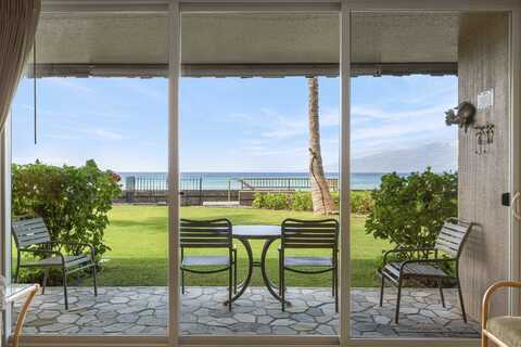 3741 Lower Honoapiilani Rd, Lahaina, HI 96761
