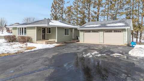 N1576 MIDWAY Road, HORTONVILLE, WI 54944