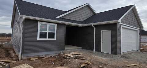 2031 RED FOX Lane, KAUKAUNA, WI 54130