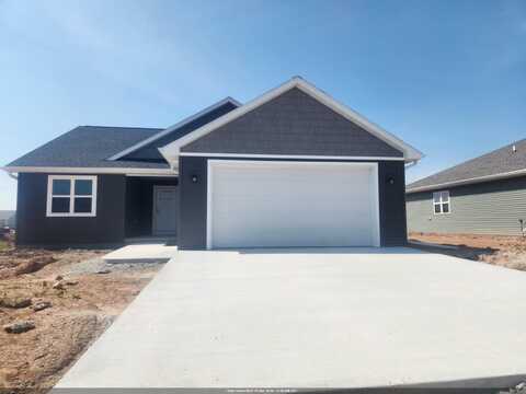 2031 RED FOX Lane, KAUKAUNA, WI 54130