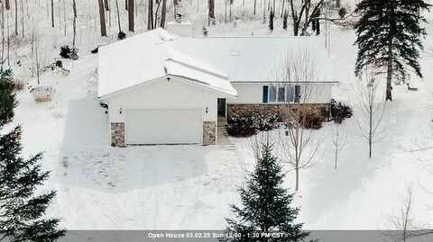 W5760 TIMBER Trail, FOND DU LAC, WI 54937