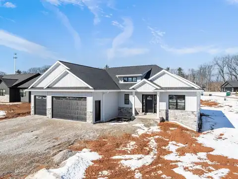 2623 FARMINGTON Way, GREEN BAY, WI 54313