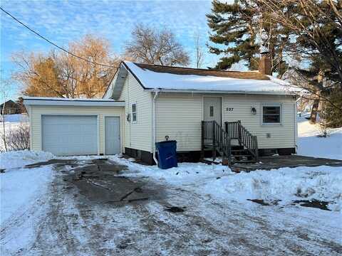 507 Wisconsin Avenue, Cameron, WI 54822