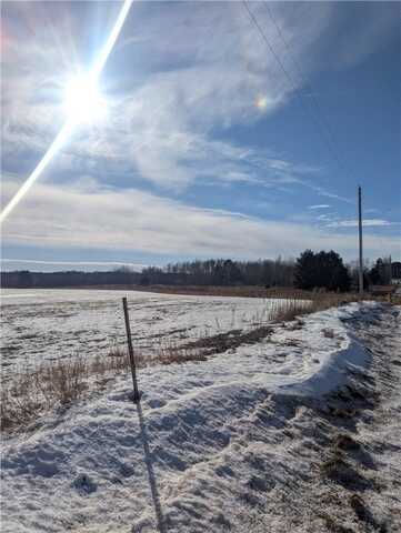 Lot 4 Cty Hwy W, Holcombe, WI 54745