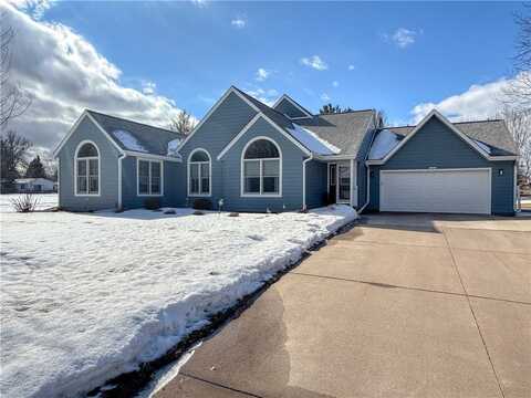 416 Royal Crest Drive, Rice Lake, WI 54868