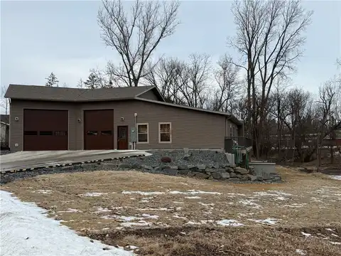 18430 Hillside Drive, Whitehall, WI 54773