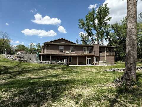 18430 Hillside Drive, Whitehall, WI 54773