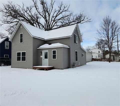 419 W Marshall Street, Rice Lake, WI 54868