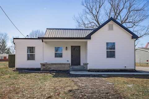 10081 Highway 405, Maceo, KY 42355