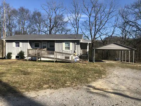 1520 Old Federal Road, Ocoee, TN 37361