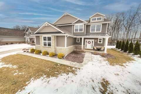 2362 Torrey Pine Ct., Hartland, MI 48855