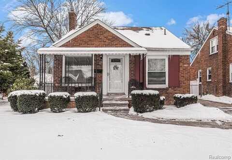 14855 JONAS Avenue, Allen Park, MI 48101