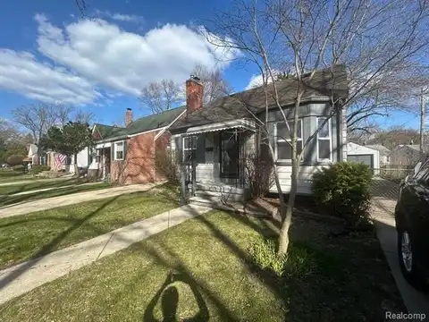 19758 IMPERIAL HWY, Redford, MI 48240