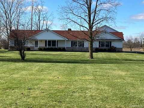 1729 COVE Road, Wales, MI 48027