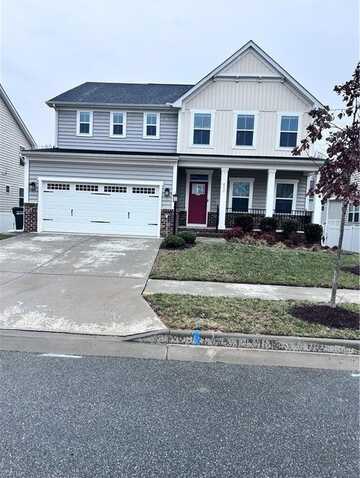 611 CLEMENTS MILL Trace, Williamsburg, VA 23185