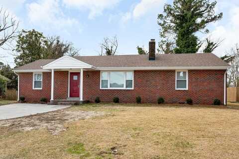 47 Rivercrest Drive, Portsmouth, VA 23701