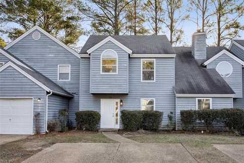 109 Madison Chase, Hampton, VA 23669