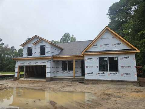 2313 Manning Road, Suffolk, VA 23434