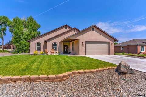 711 Cottonwood Circle, Alamosa, CO 81101