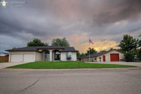 1411 Chestnut Street, Canon City, CO 81212