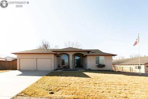 1411 Chestnut Street, Canon City, CO 81212