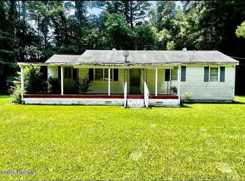 1222 Shady Grove Road, Halifax, NC 27839