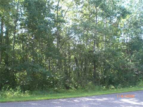 Lot 12 Fallen Leaf Circle, Breezy Point, MN 56472