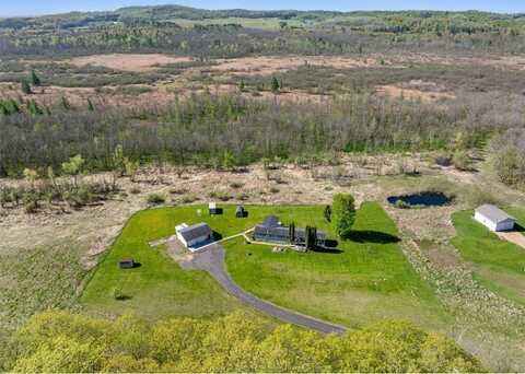 E4970 865th Avenue, Sherman Twp, WI 54725
