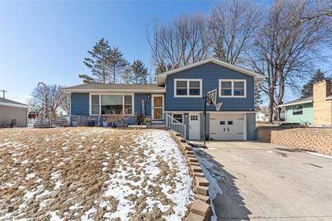 410 N Brown Street, Winthrop, MN 55396