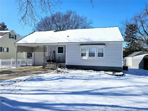 213 N 13th Street, Montevideo, MN 56265