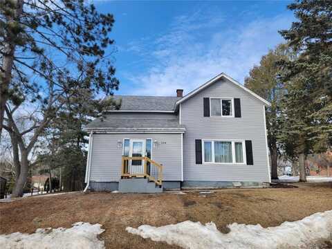 524 1st Avenue SE, Long Prairie, MN 56347