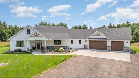 3837 455th Street, Fish Lake Twp, MN 55032